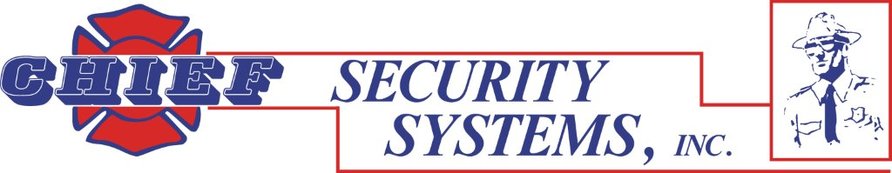 Chief Security Systems